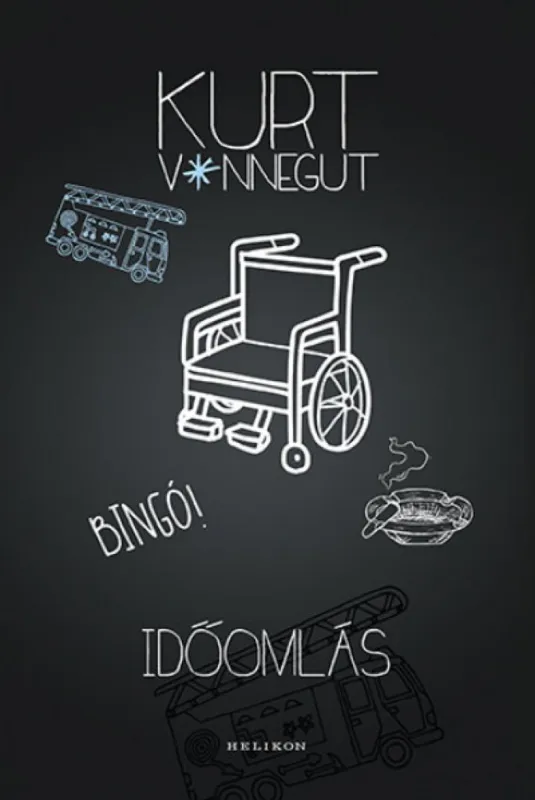 Különleges ajánlat Időomlás