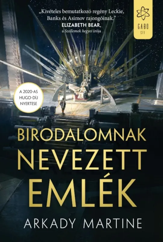 Rendeld meg most Birodalomnak nevezett emlék