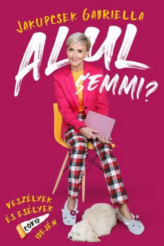 Prémium Alul semmi? - Esélyek és veszélyek COVID idején