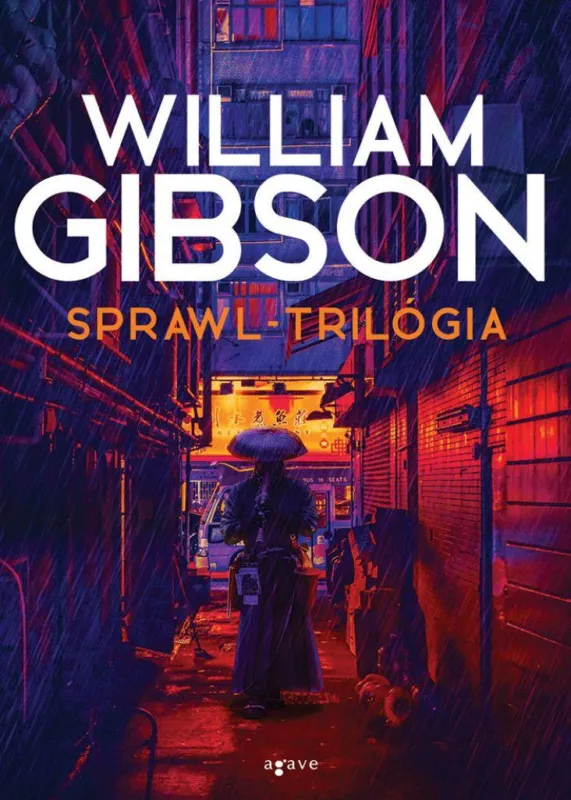Sprawl-trilógia Utolsó esély