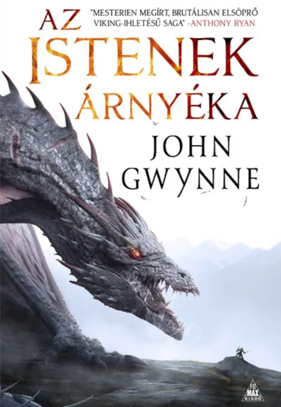 Az istenek árnyéka - Véresküdött Saga 1. Biztonságos fizetés