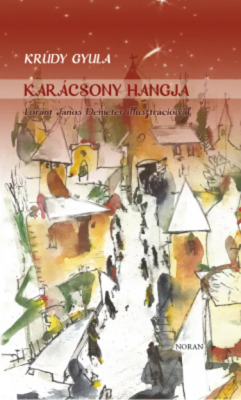 Expressz szállítás Karácsony hangja