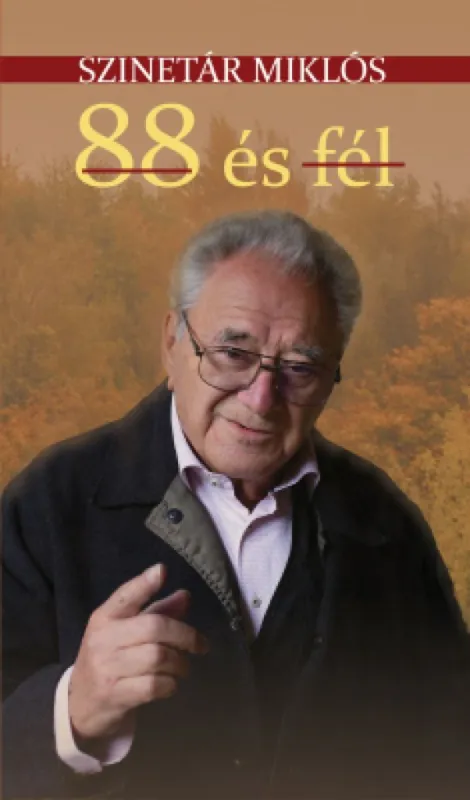 Olcsóbb 88 és fél