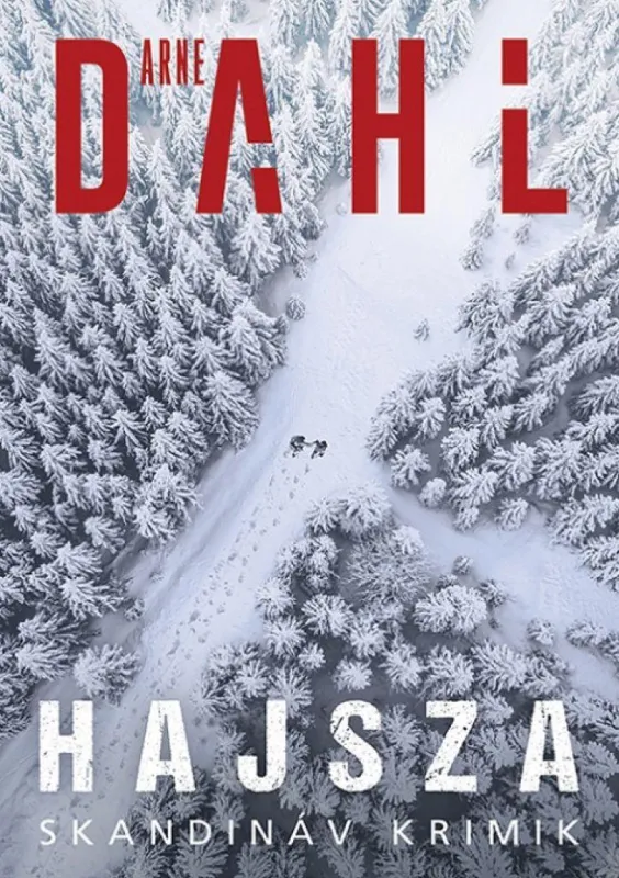 Végkiárusítás Hajsza
