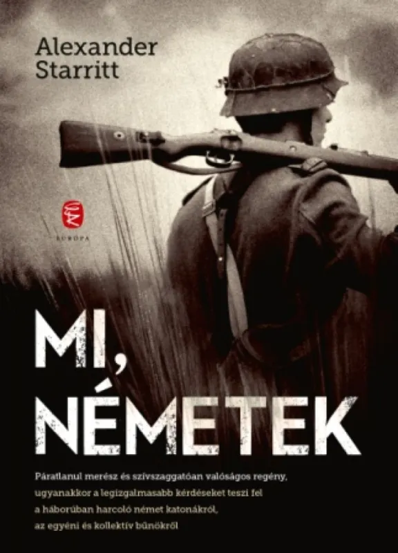 Mi, németek Kedvezmény