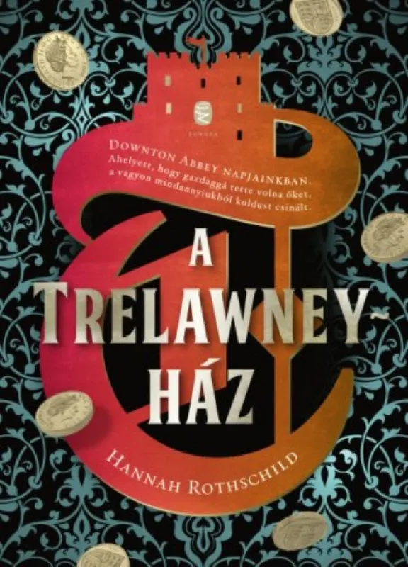 A Trelawney-ház Biztonságos fizetés