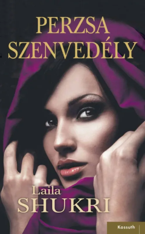 Perzsa szenvedély Prémium