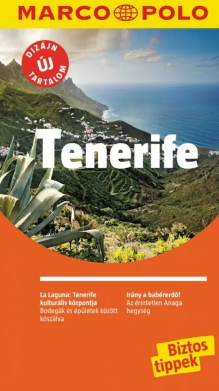 Tenerife - Marco Polo Alacsony ár