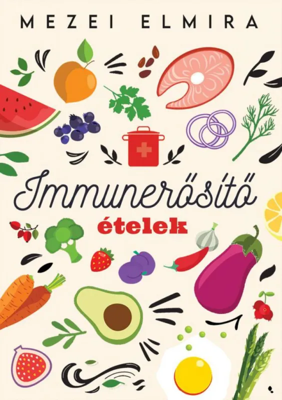 Immunerősítő ételek Vedd meg most
