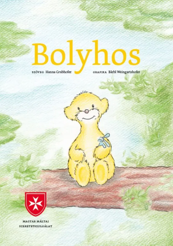Azonnali szállítás Bolyhos