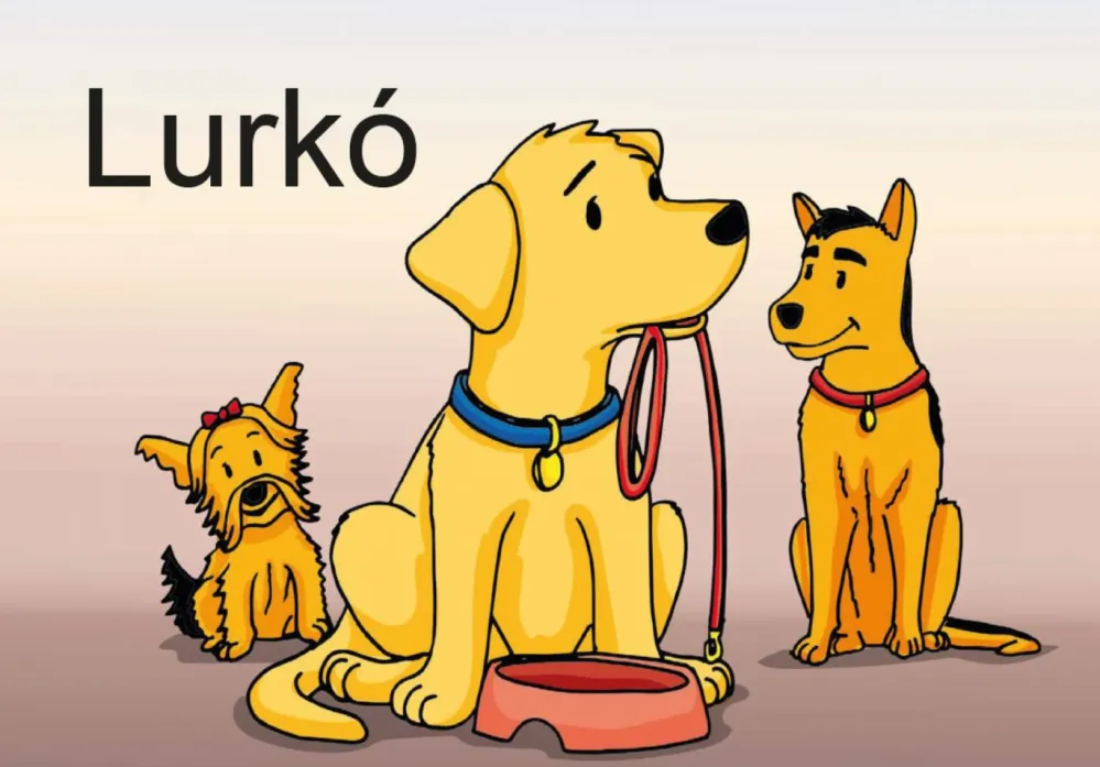Ajánlat Lurkó