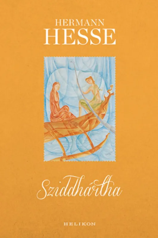 Sziddhártha - Jayantha Gomez illusztrációival Vedd meg most