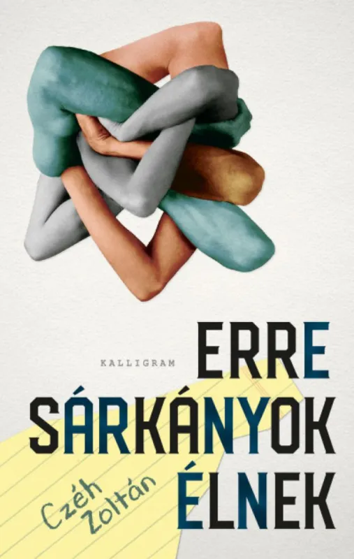Ne maradj le Erre sárkányok élnek