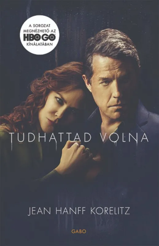 Alacsony ár Tudhattad volna (filmes borítóval)