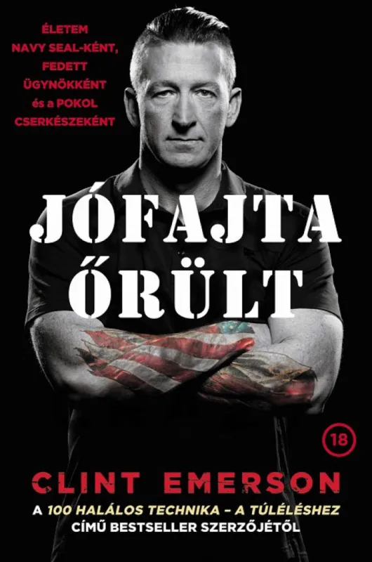 Jófajta őrült Ajánlat