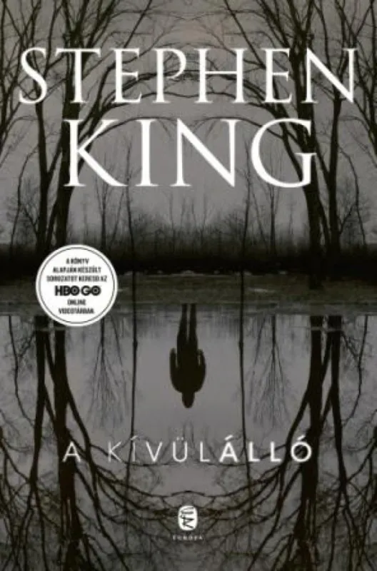 A kívülálló Rendeld meg most