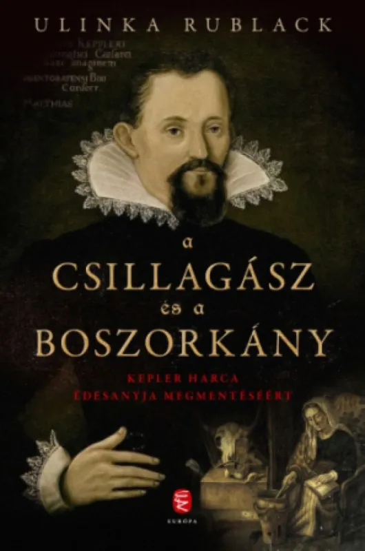 Legnépszerűbb A csillagász és a boszorkány - Kepler harca édesanyja megmentéséért
