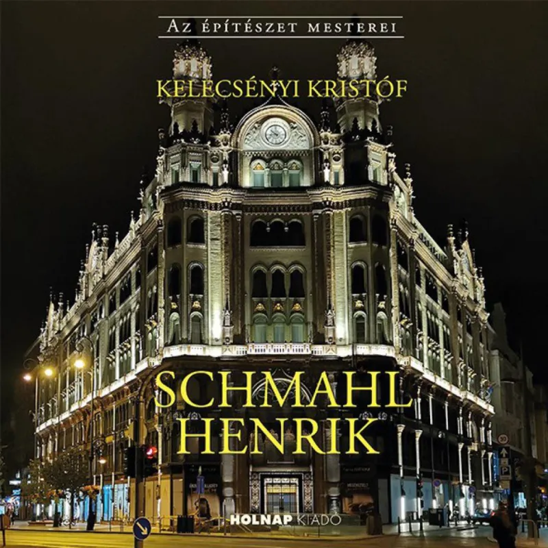 Schmahl Henrik Népszerű