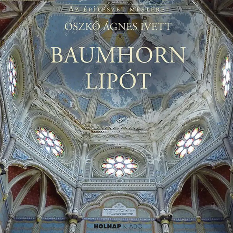 Baumhorn Lipót Legkelendőbb