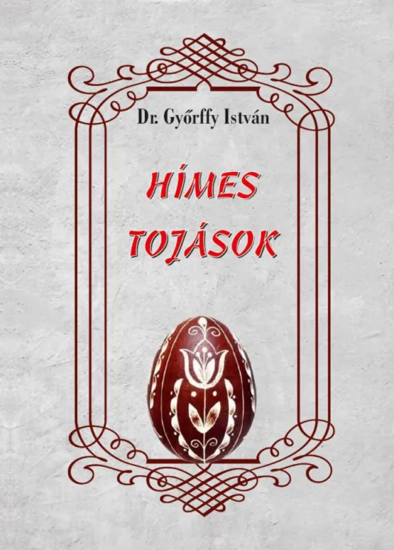 Népszerű Hímes tojások