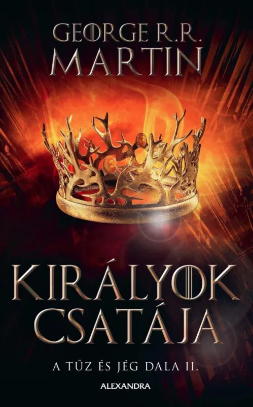 Királyok csatája - A tűz és jég dala II. Gyors kiszállítás