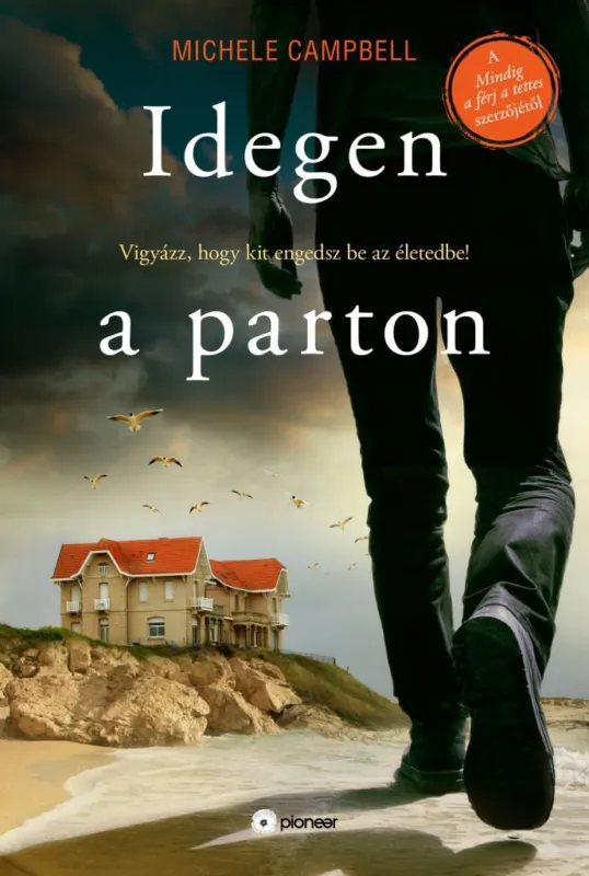 Ajánlat Idegen a parton