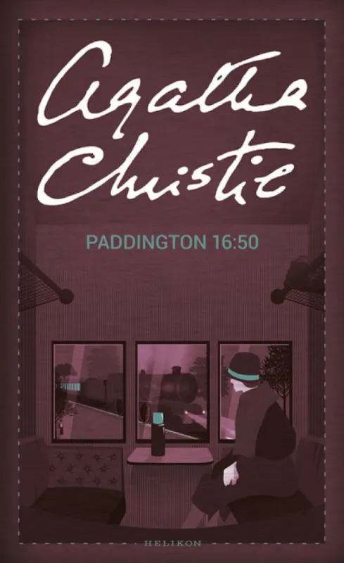 Paddington 16:50 Legjobb ár