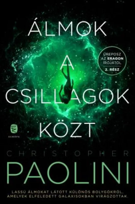 Kedvezményes ár Álmok a csillagok közt 2.