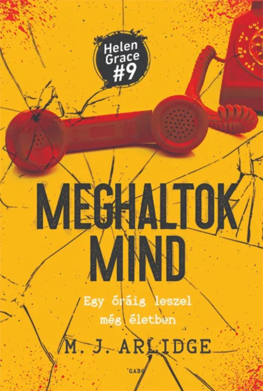 Meghaltok mind Szezonális akció