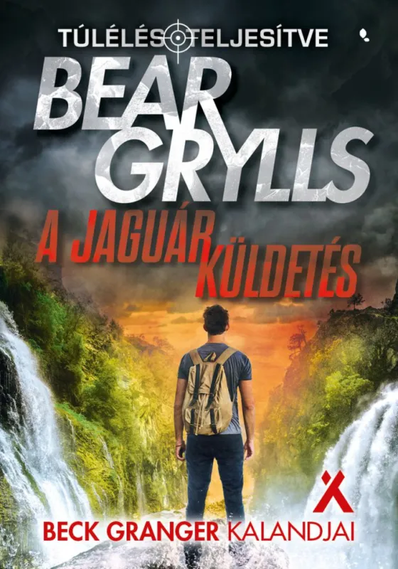 A jaguár küldetés Nézd meg most
