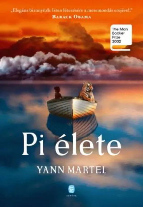 Alacsony ár Pi élete