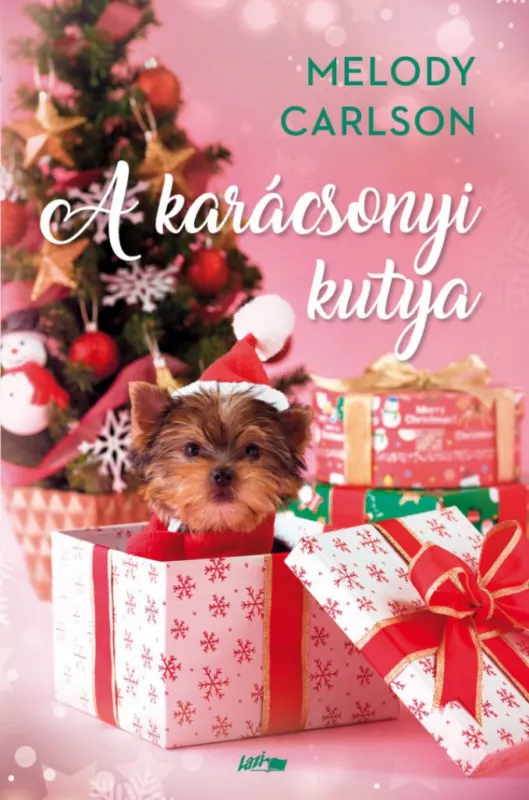 Ne maradj le A karácsonyi kutya