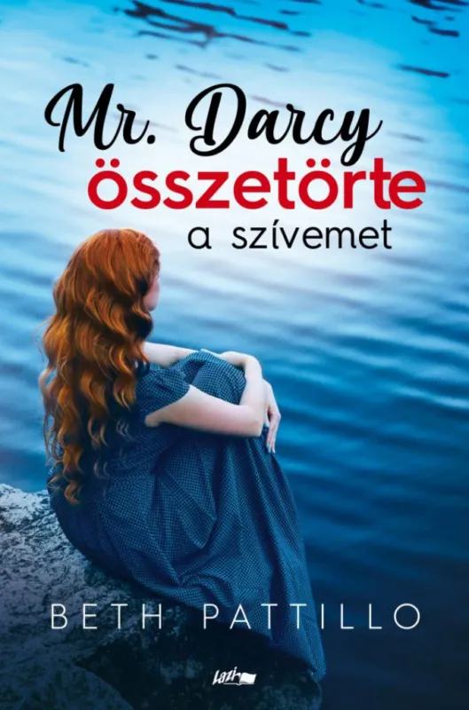 Mr. Darcy összetörte a szívemet Nézd meg most