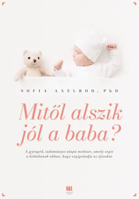 Mitől alszik jól a baba? Outlet