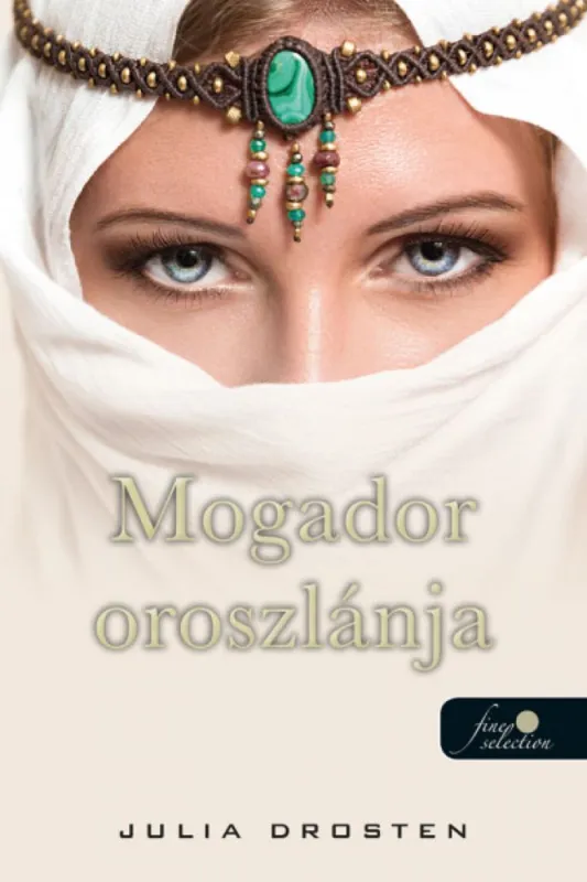Olcsóbb Mogador oroszlánja