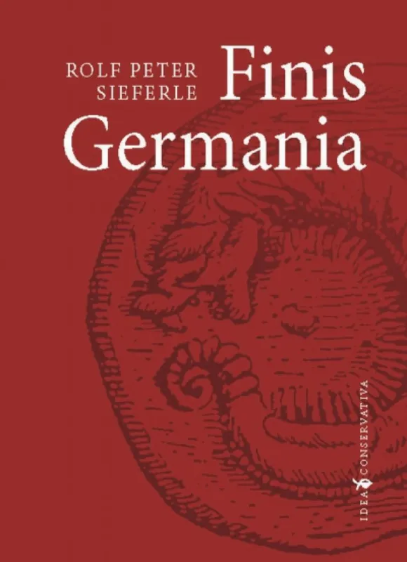 Kedvezmény Finis Germania