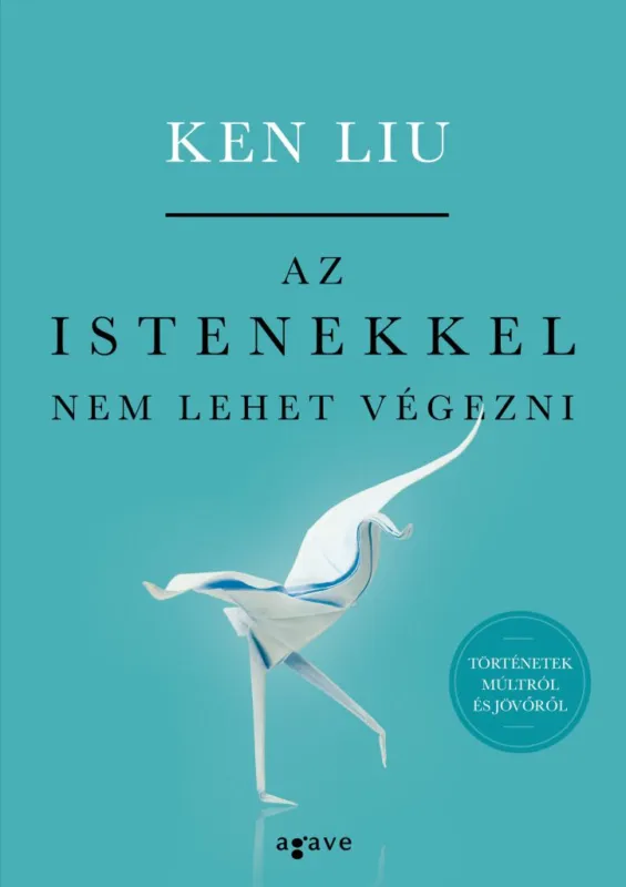 Árengedmény Az istenekkel nem lehet végezni