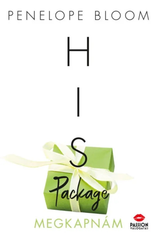 Csak ma HIS Package - Megkapnám