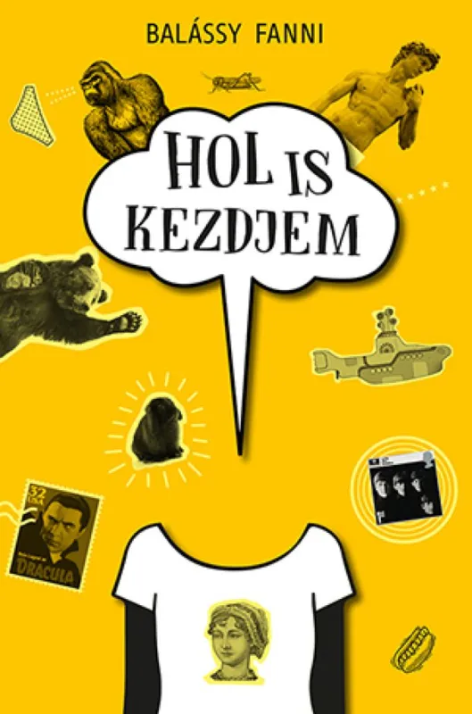 Csak ma Hol is kezdjem