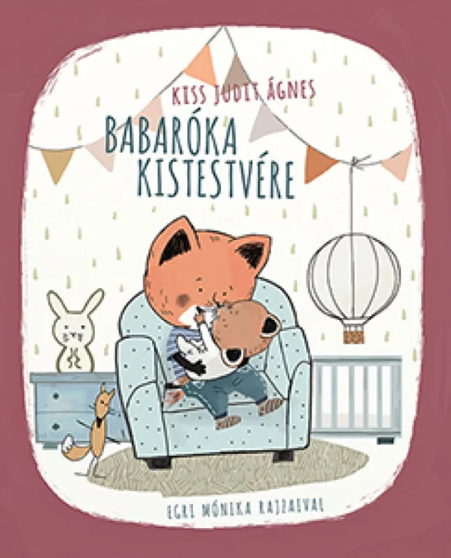 Babaróka kistestvére Kiárusítás