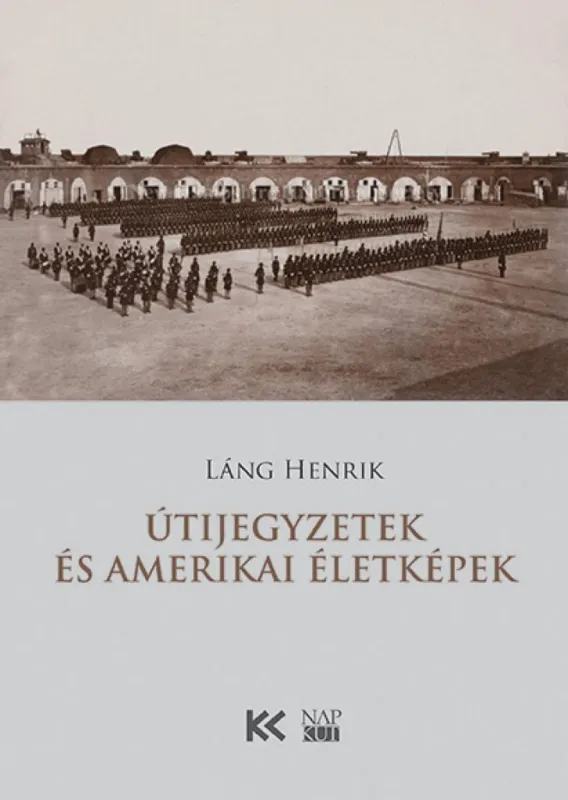 Végkiárusítás Útijegyzetek és amerikai életképek
