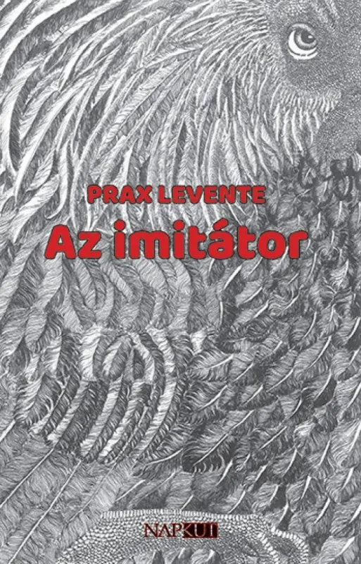 Az imitátor Nézd meg most