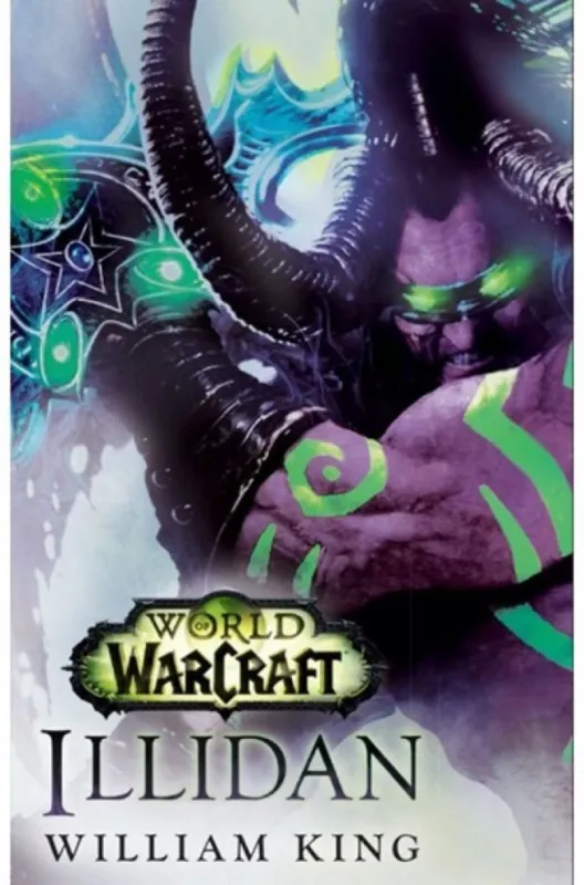 World of Warcraft: Illidan Ajánlat