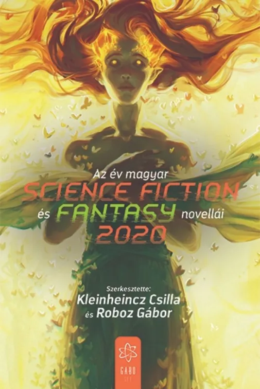 Árcsökkenés Az év magyar science fiction és fantasynovellái 2020