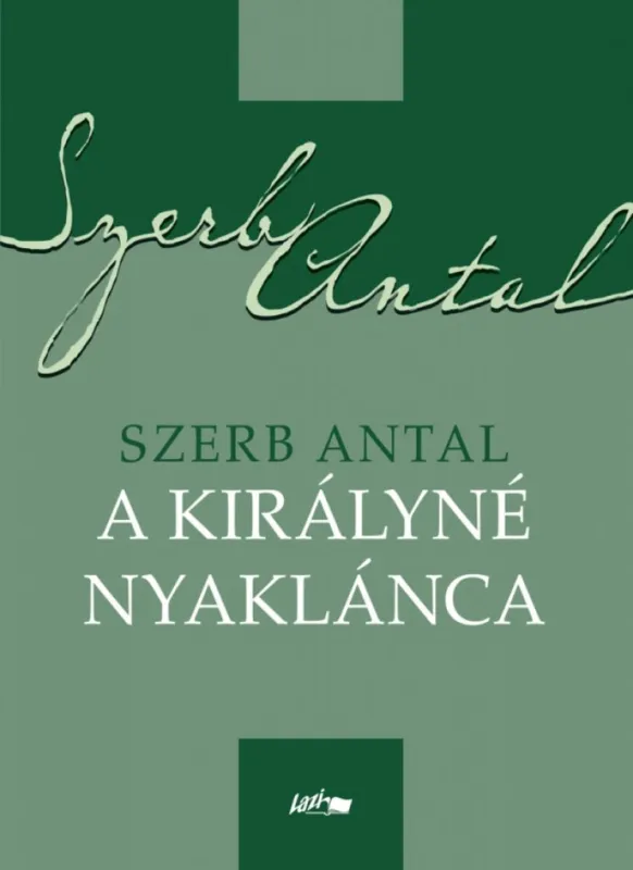 A királyné nyaklánca Outlet