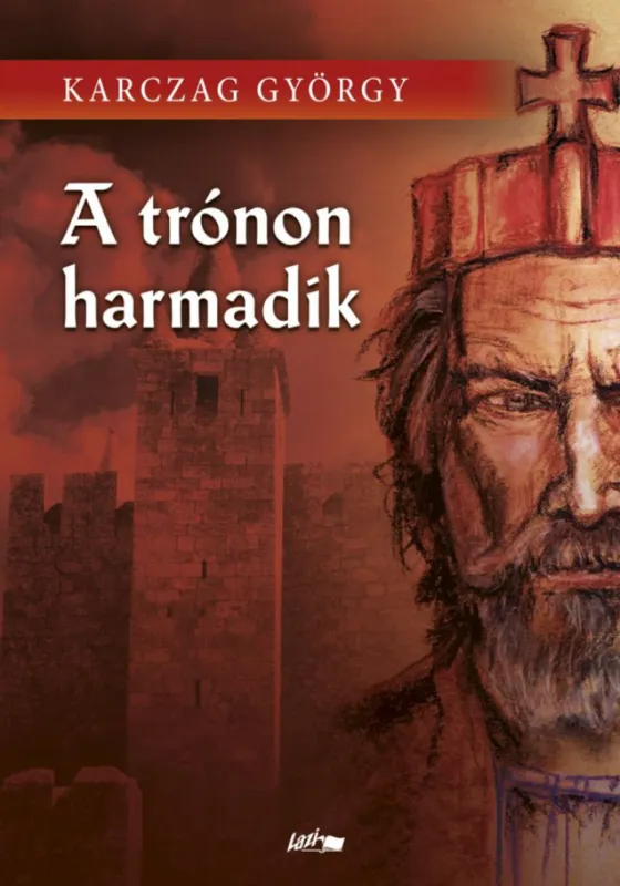 A trónon harmadik Biztonságos fizetés