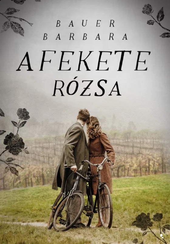 A fekete rózsa Korlátozott ajánlat