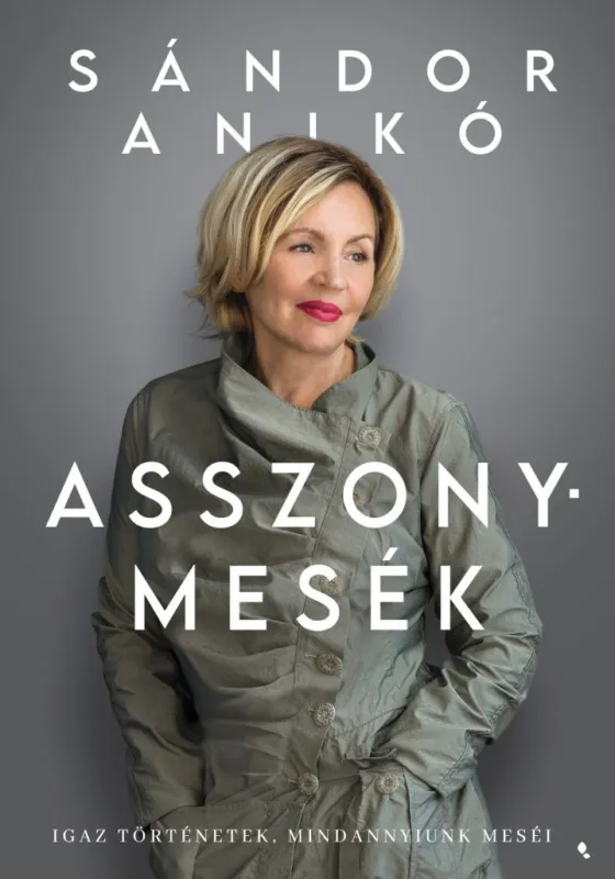 Asszonymesék Prémium