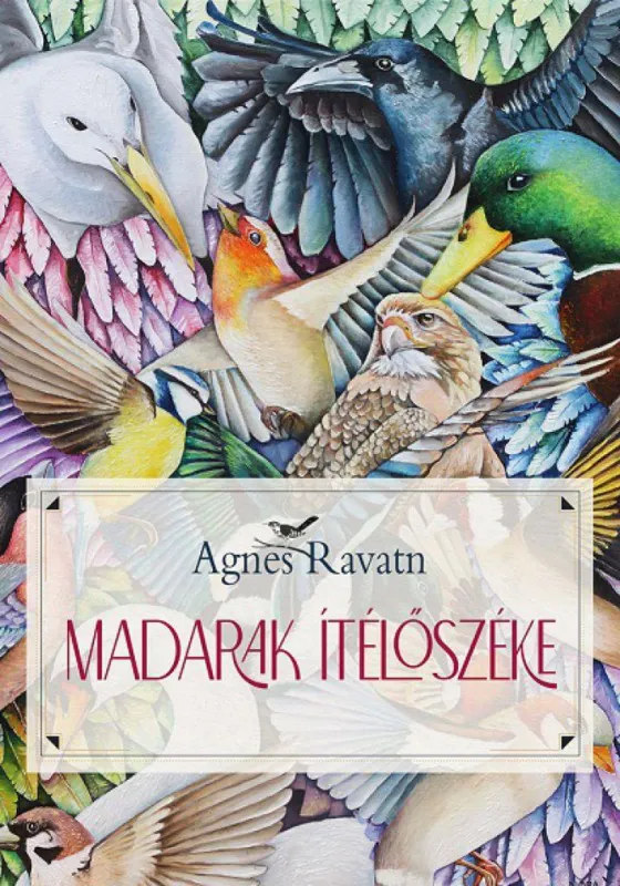 Akció Madarak Ítélőszéke