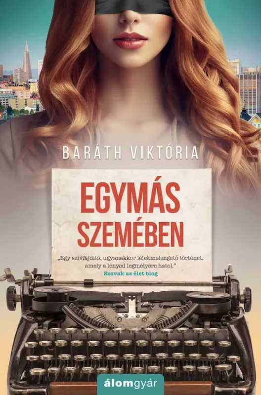 Egymás szemében Alacsony ár